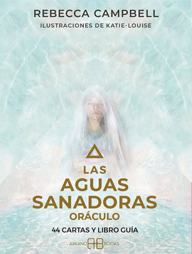 AGUAS SANADORAS. ORÁCULO
