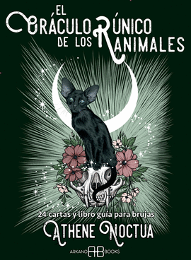 ORÁCULO RÚNICO DE LOS ANIMALES EL