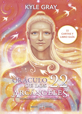 ORÁCULO DE LOS 22 ARCANGELES