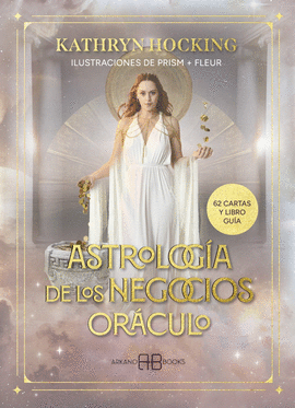 ASTROLOGÍA DE LOS NEGOCIOS ORACULO