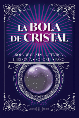 BOLA DE CRISTAL PACK LA