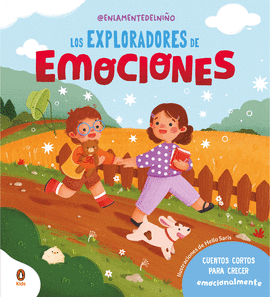 EXPLORADORES DE EMOCIONES LOS