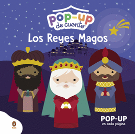 REYES MAGOS LOS