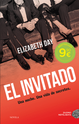 INVITADO EL
