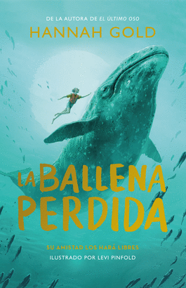 BALLENA PERDIDA LA