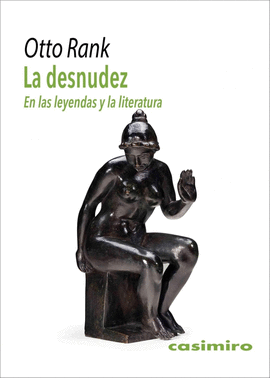 DESNUDEZ EN LAS LEYENDAS Y LA LITERATURA LA