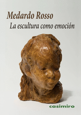 ESCULTURA COMO EMOCION LA