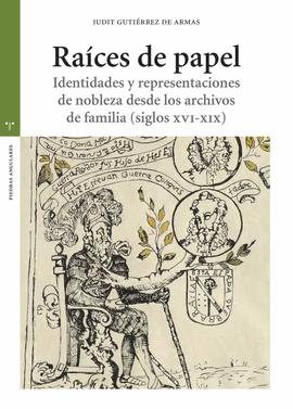 RAICES DE PAPEL