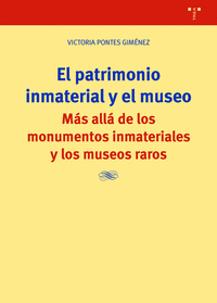 PATRIMONIO INMATERIAL Y EL MUSEO EL