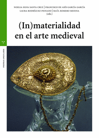 INMATERIALIDAD EN EL ARTE MEDIEVAL