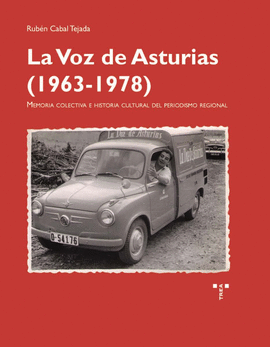 LA VOZ DE ASTURIAS 1963 1978