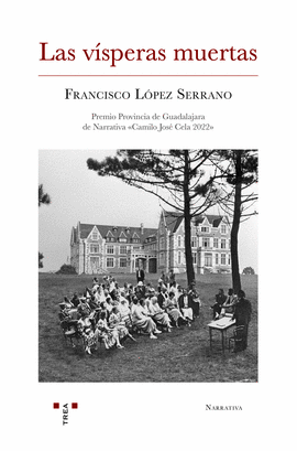 VISPERAS MUERTAS LAS