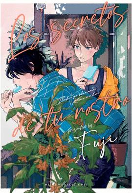 SECRETOS DE TU ROSTRO LOS