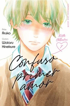 CONFUSO PRIMER AMOR N 07