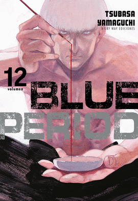 BLUE PERIOD N 12