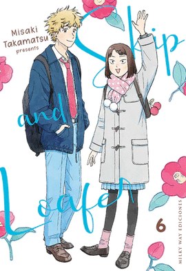 SKIP AND LOAFER N 06