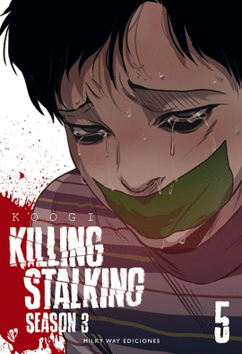 KILLING STALKING SEASON 03 N 05