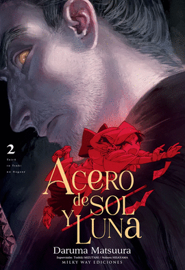 ACERO DE SOL Y LUNA N 02