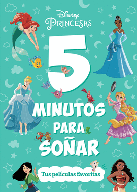 5 MINUTOS PARA SOÑAR TUS PELICULAS FAVORITAS