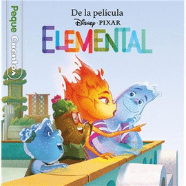 ELEMENTAL PEQUECUENTOS