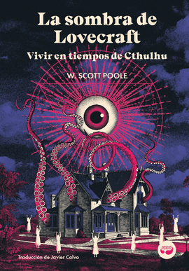 SOMBRA DE LOVECRAFT LA