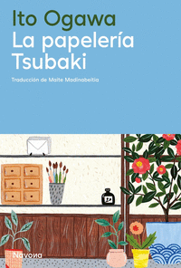 PAPELERIA TSUBAKI LA