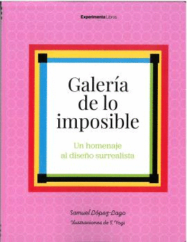 GALERÍA DE LO IMPOSIBLE