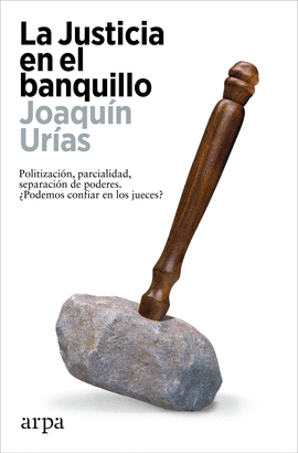 JUSTICIA EN EL BANQUILLO LA