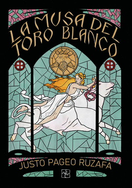 MUSA DEL TORO BLANCO LA