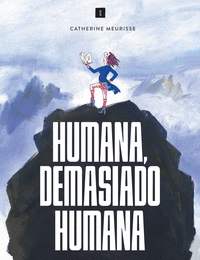 HUMANA DEMASIADO HUMANA