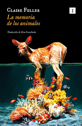 MEMORIA DE LOS ANIMALES LA