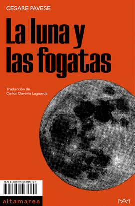 LUNA Y LAS FOGATAS LA