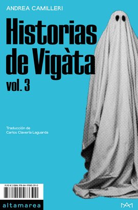 HISTORIAS DE VIGATA VOL 3