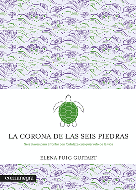 CORONA DE LAS SEIS PIEDRAS LA