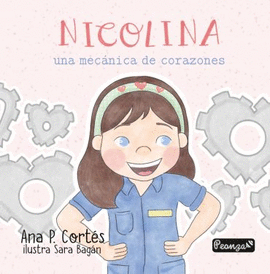 NICOLINA UNA MECÁNICA DE CORAZONES