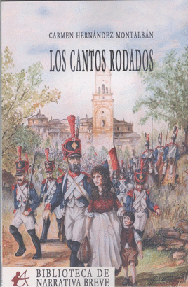 CANTOS RODADOS LOS