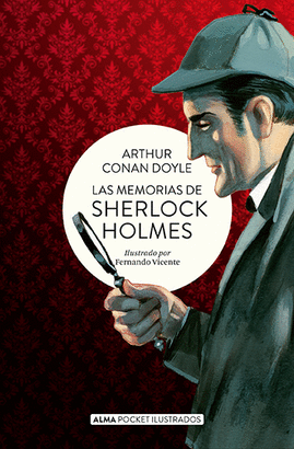 MEMORIAS DE SHERLOCK HOLMES LAS