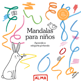 MANDALAS PARA NIÑOS