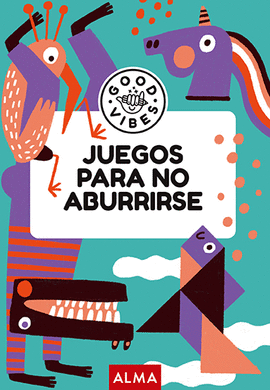 JUEGOS PARA NO ABURRIRSE