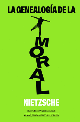 GENEALOGIA DE LA MORAL LA