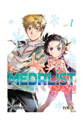 MEDALIST N 01