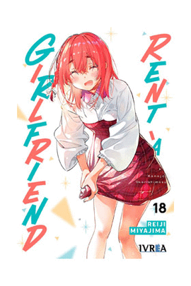 RENT A GIRLFRIEND N 18