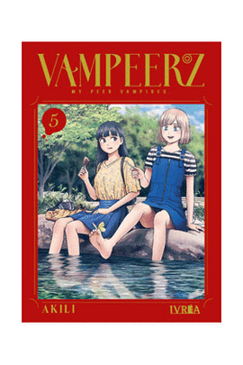 VAMPEERZ N 05