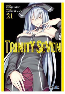 TRINITY SEVEN N 21