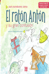 RATON ANTON Y SU GRAN CONFUSION EL