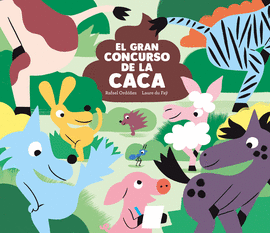 GRAN CONCURSO DE LA CACA EL