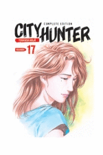 CITY HUNTER N 17