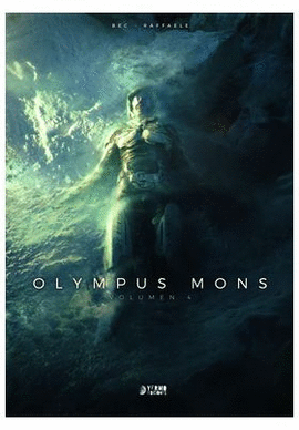 OLYMPUS MONS N 04