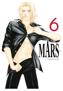 MARS N 06