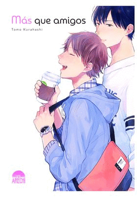 MAS QUE AMIGOS